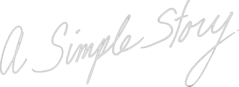 A Simple Story logo