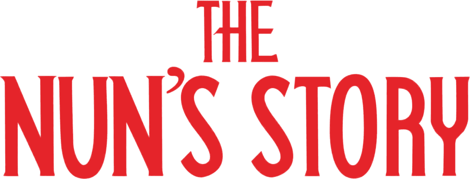 The Nun's Story logo