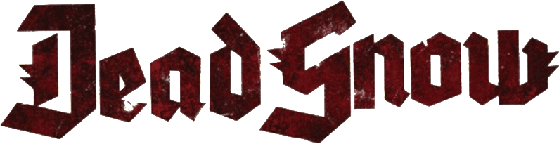 Dead Snow logo