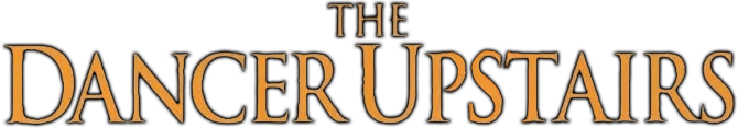 The Dancer Upstairs logo