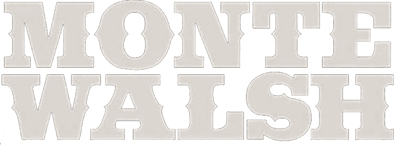 Monte Walsh logo