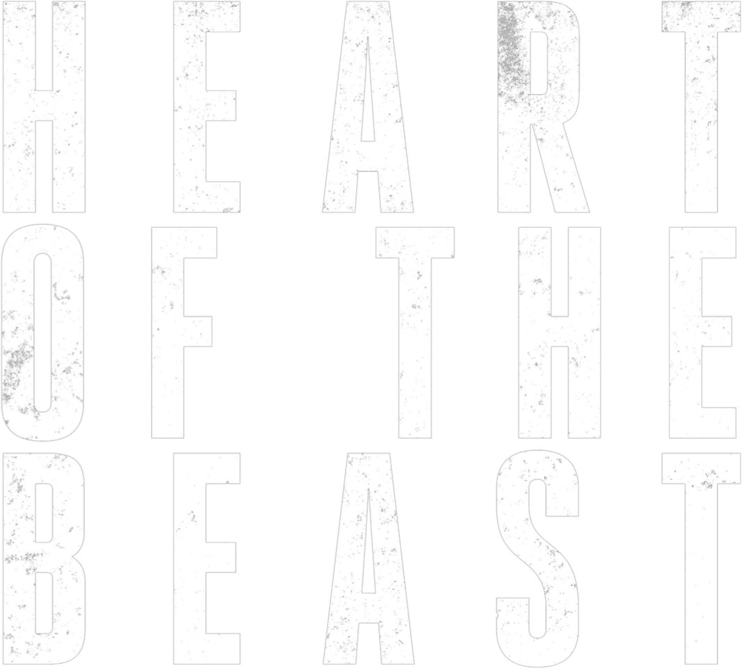 Heart of the Beast logo