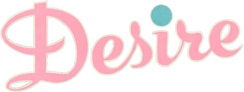 Desire logo