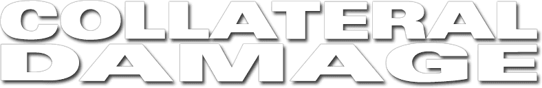 Collateral Damage logo