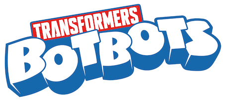 Transformers: BotBots logo