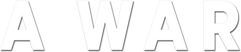 A War logo
