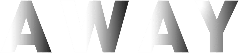 Away logo