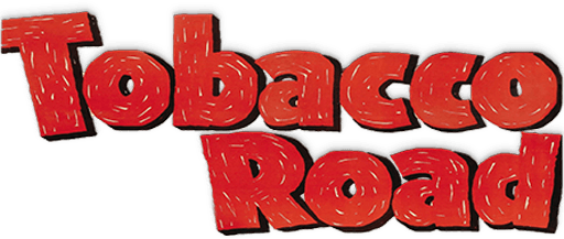 Tobacco Road logo