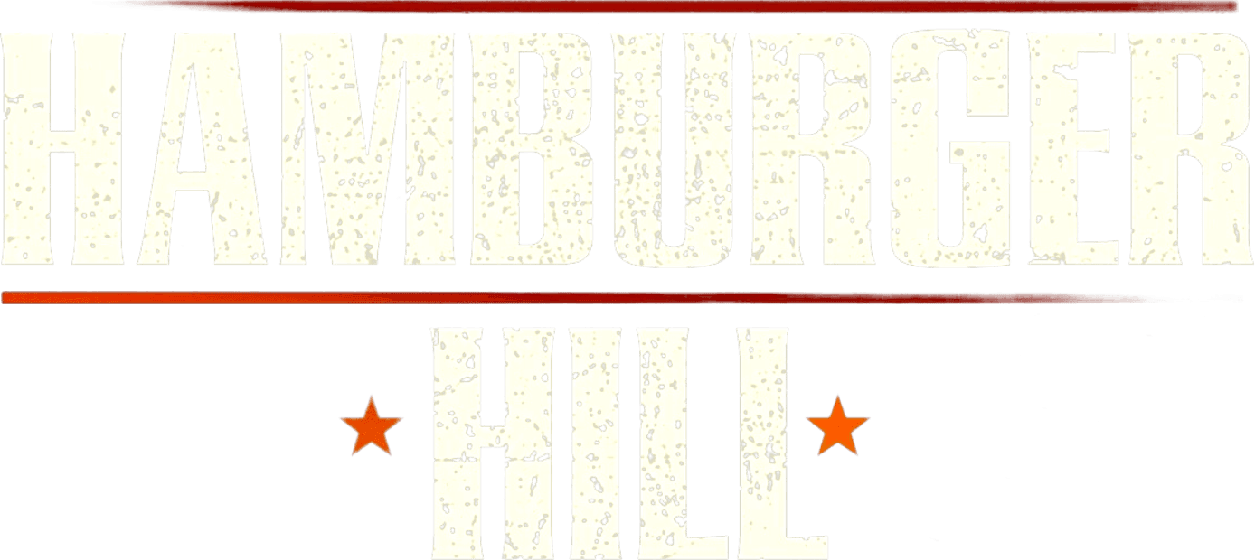 Hamburger Hill logo