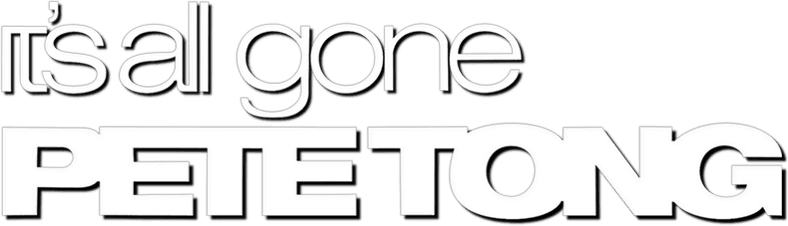 It's All Gone Pete Tong logo