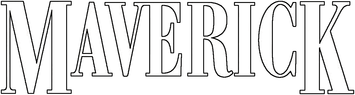 Maverick logo