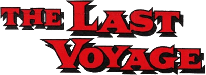 The Last Voyage logo