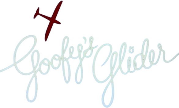 Goofy's Glider logo