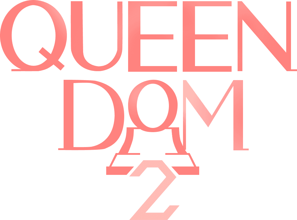 Queendom logo