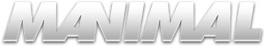 Manimal logo