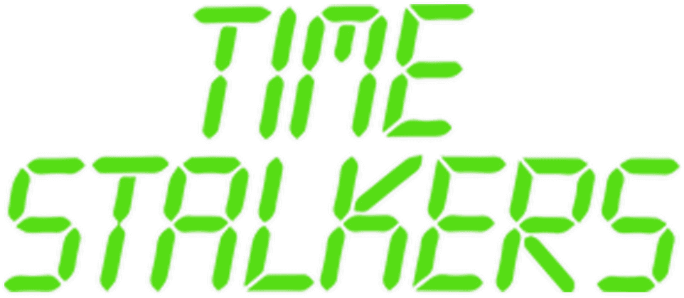 Timestalkers logo
