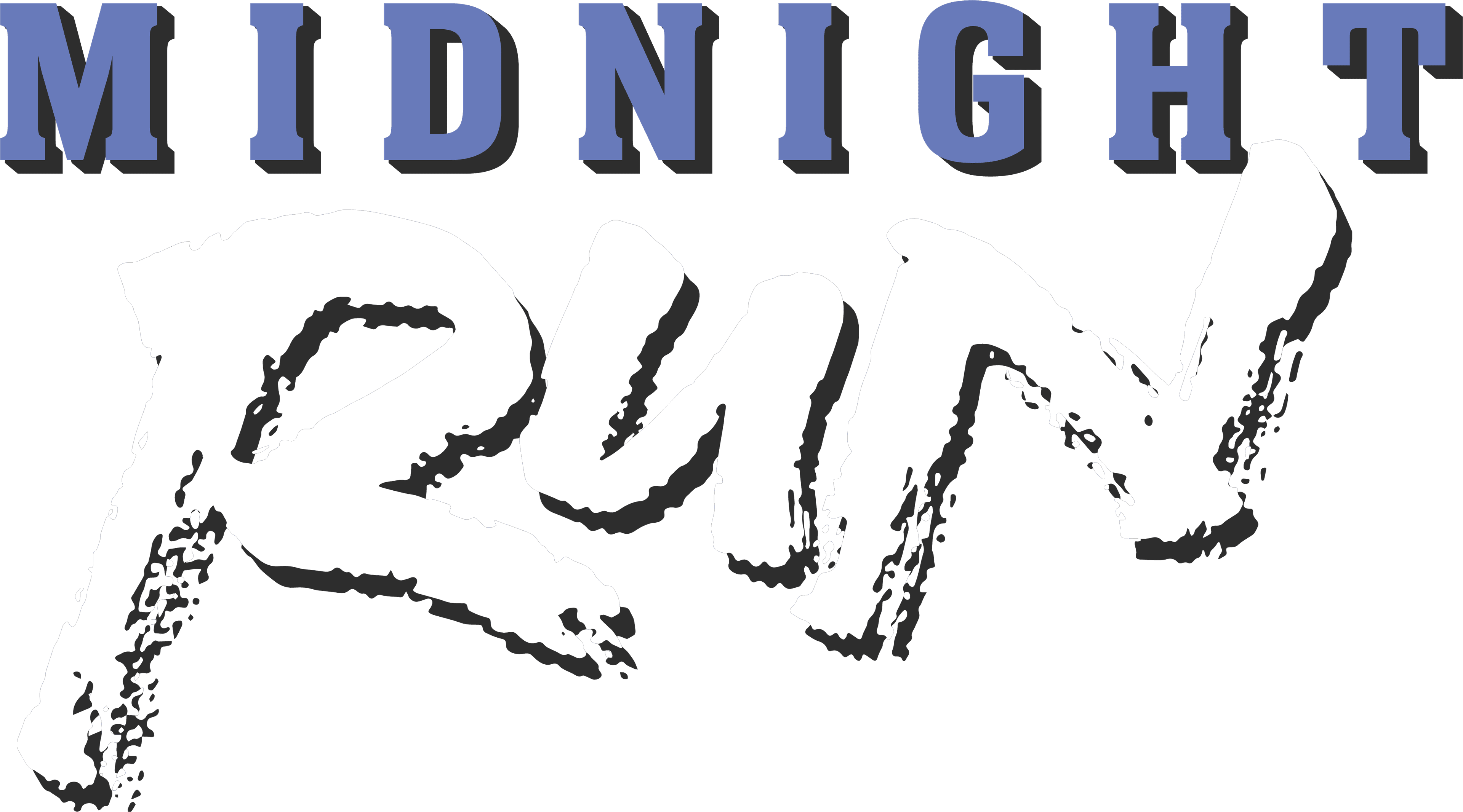 Midnight Run logo