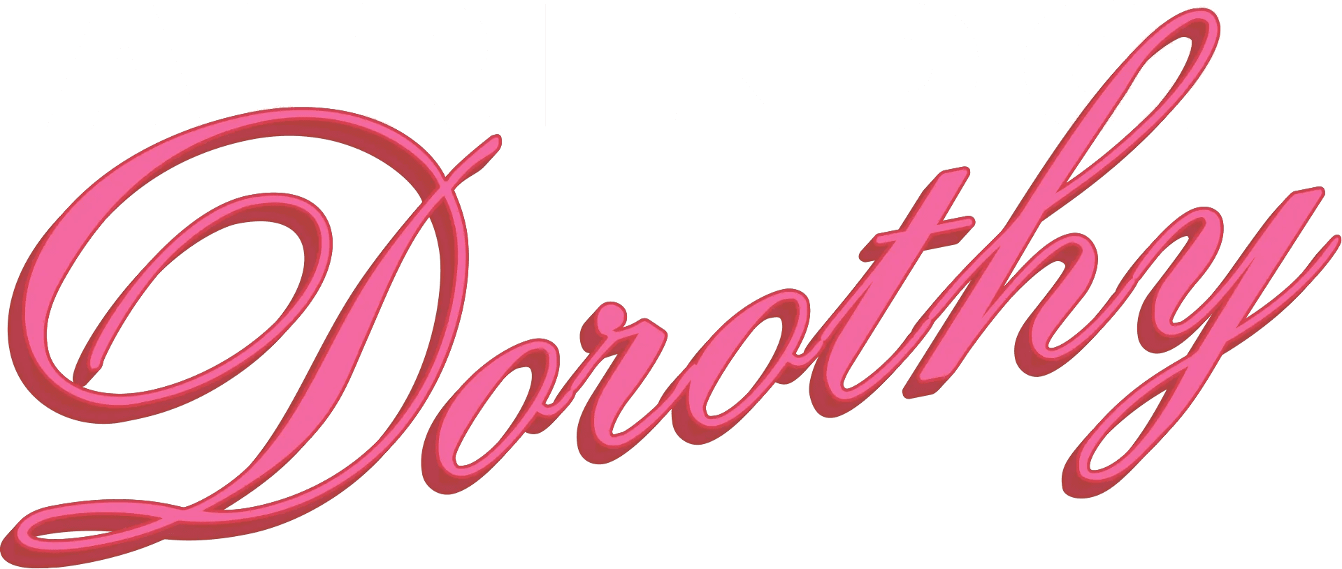 A Friend of Dorothy logo