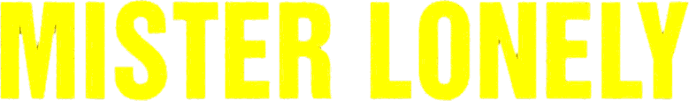 Mister Lonely logo