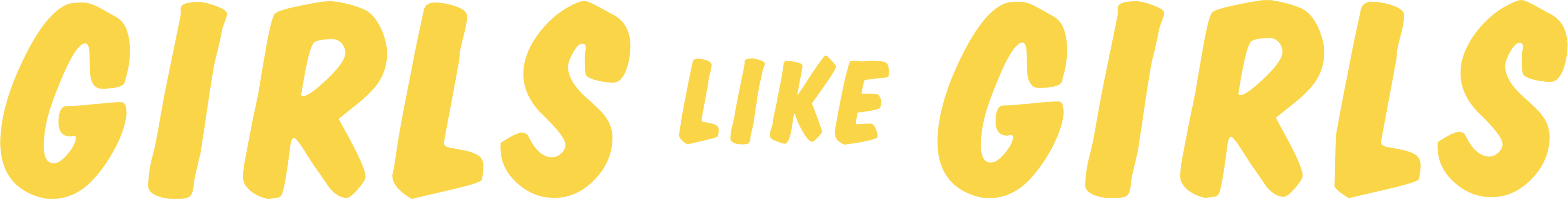 Girls Like Girls logo