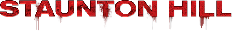 Staunton Hill logo