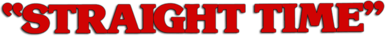 Straight Time logo