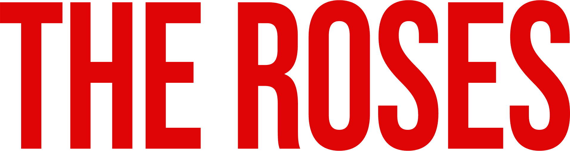 The Roses logo