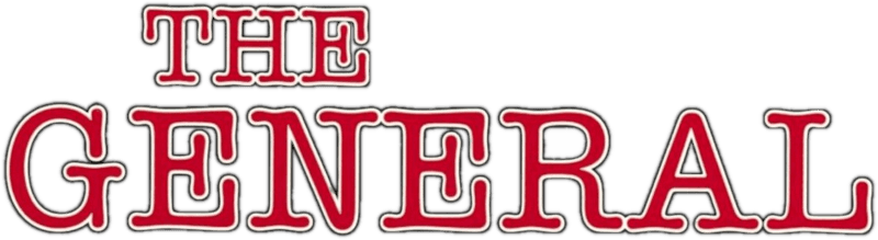 The General logo