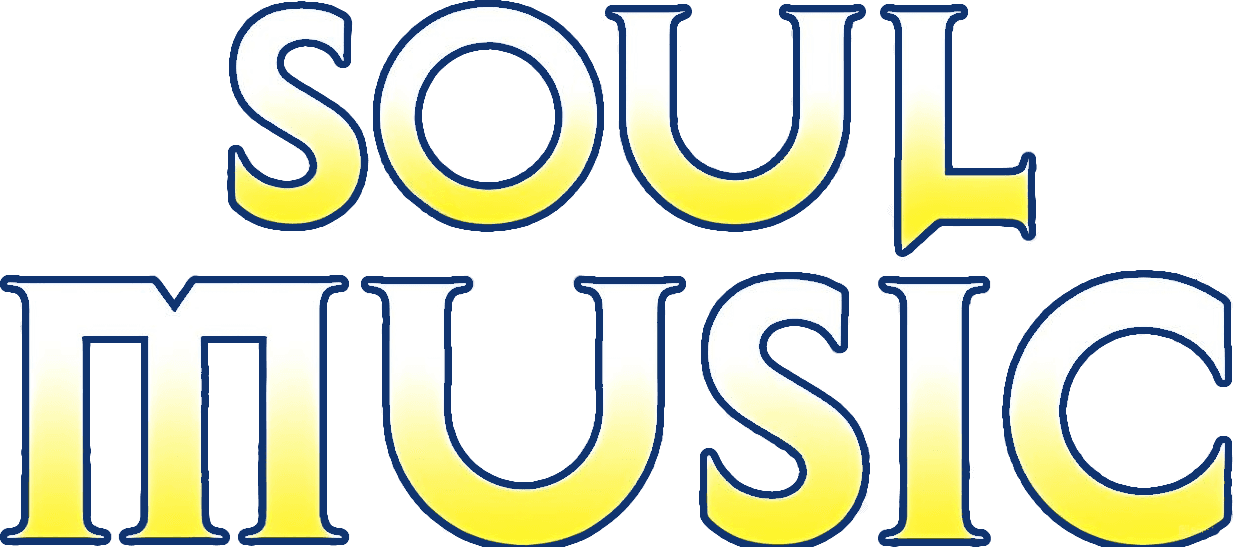 Soul Music logo