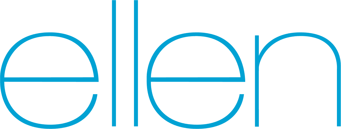 The Ellen DeGeneres Show logo