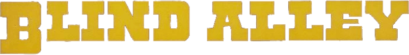 Blind Alley logo