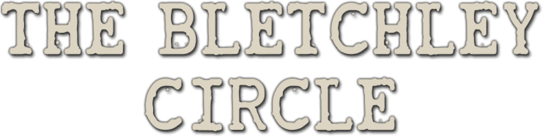 The Bletchley Circle logo