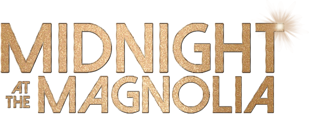 Midnight at the Magnolia logo