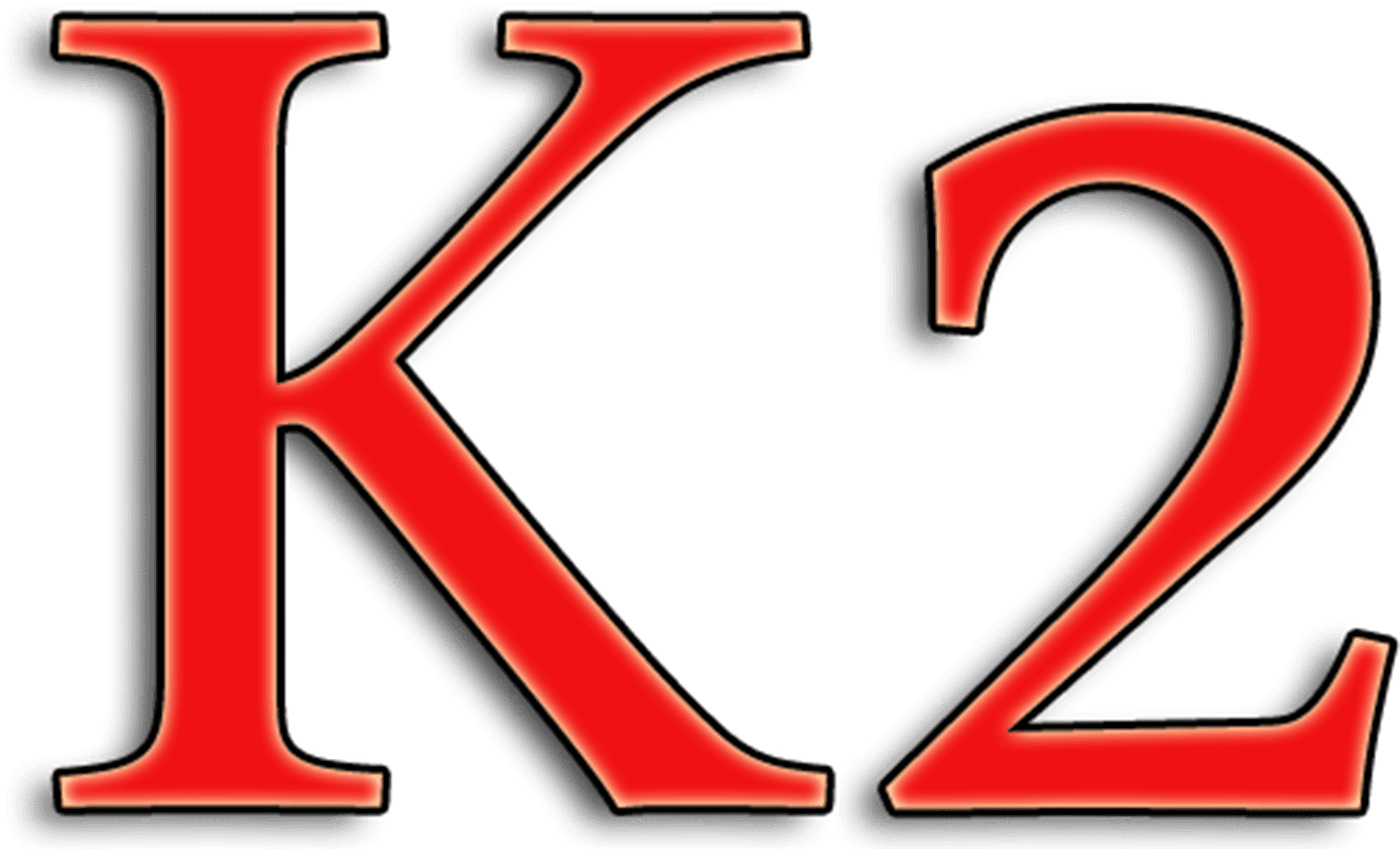 K2 logo