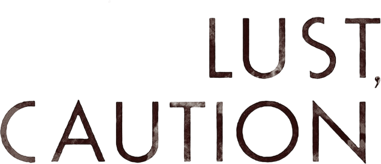 Lust, Caution logo