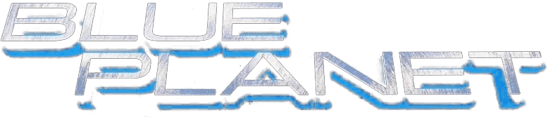 Blue Planet logo