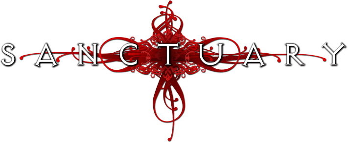 Sanctuary logo