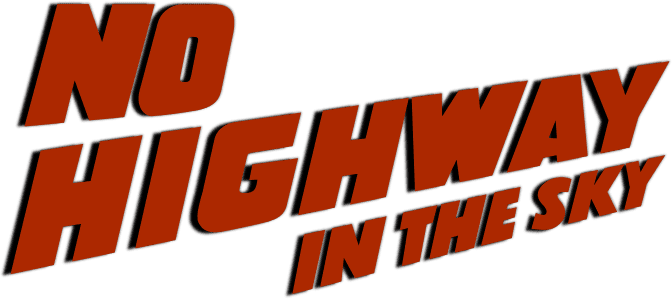 No Highway in the Sky logo