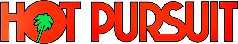 Hot Pursuit logo