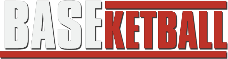 BASEketball logo
