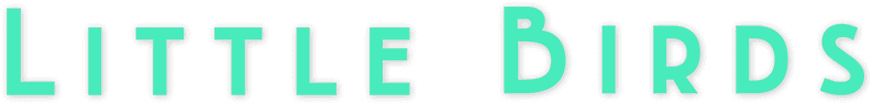 Little Birds logo