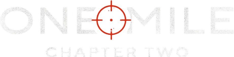 One Mile: Chapter Two logo