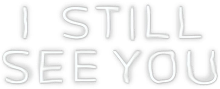 I Still See You logo