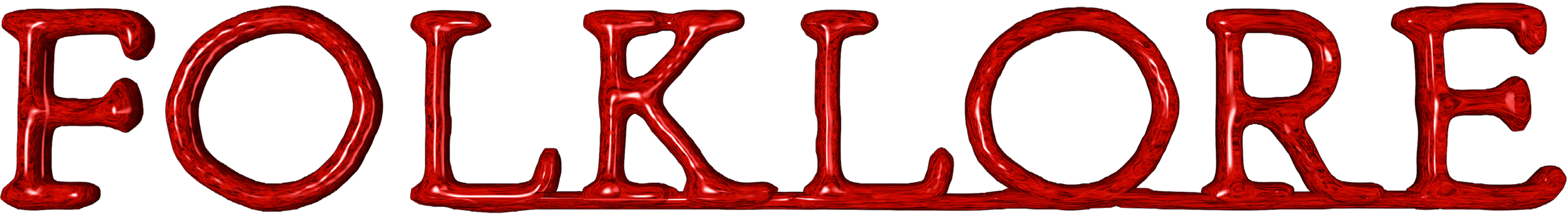Folklore logo