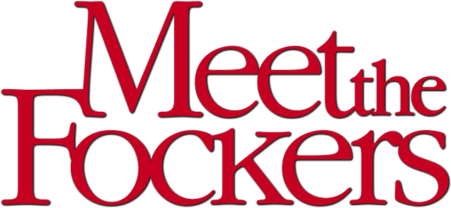 Meet the Fockers logo