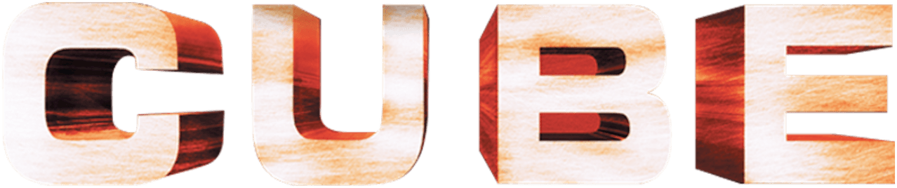 Cube logo
