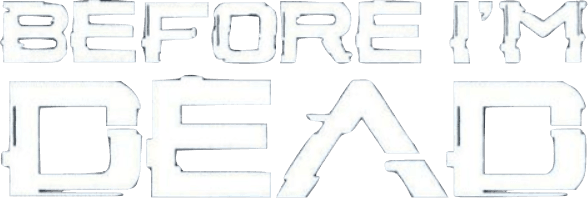 Before I'm Dead logo