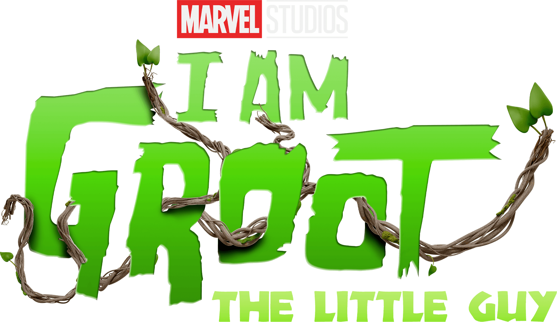 The Little Guy logo