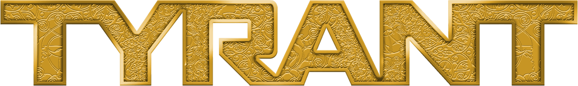 Tyrant logo