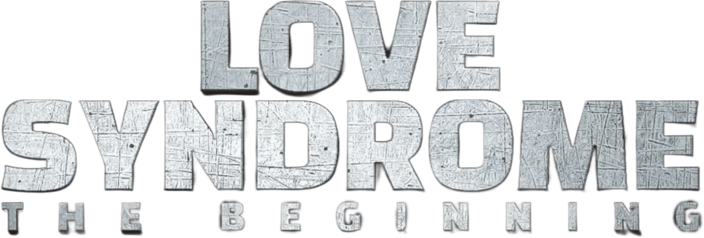 Love Syndrome: The Beginning logo
